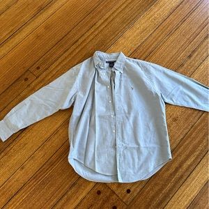 Ralph lauren Oxford shirt